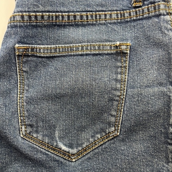 BDG Mid Rise Alexa Short Size 30 - Picture 13 of 16